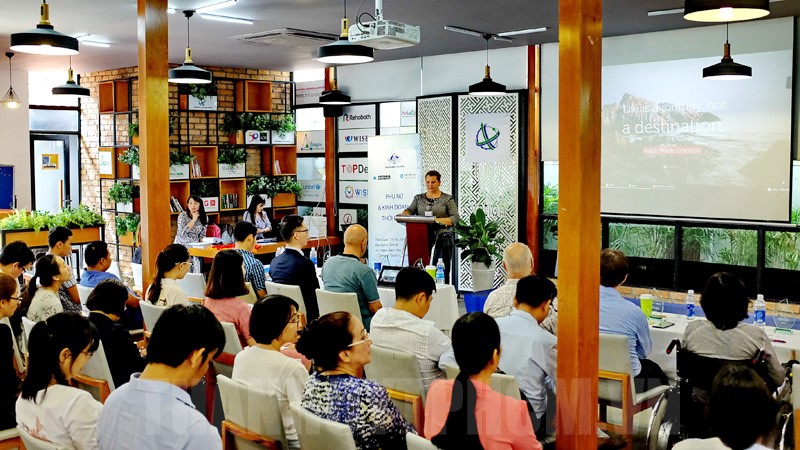 Kinh doanh trong kỷ nguyên số, xu thế tất yếu của người phụ nữ hiện đại