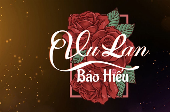 Vu lan-mùa báo hiếu, ngày lễ lớn trong năm của người Việt Nam