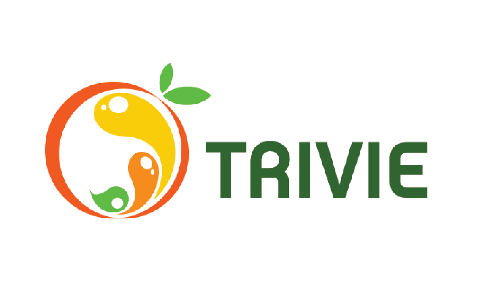 Trade promotion services for TRIVIE