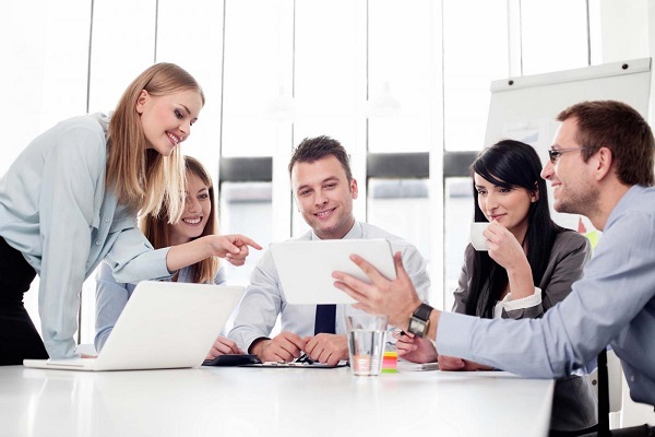 Business culture is the “soft power” of an enterprise