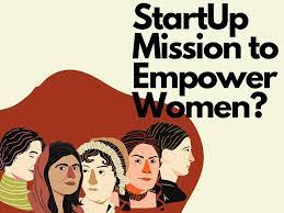 Startup Women Support Programme 2017-2025