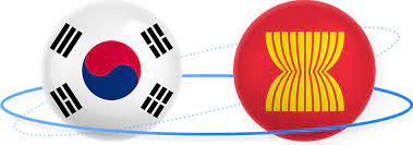 Sharing international training opportunities – ASEAN – Korea cooperation project