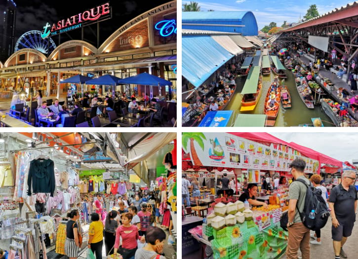 Great opportunity for Vietnamese goods exported to the Thai market in 2023