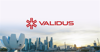 VALIDUS – Vay tín chấp doanh nghiệp vừa và nhỏ