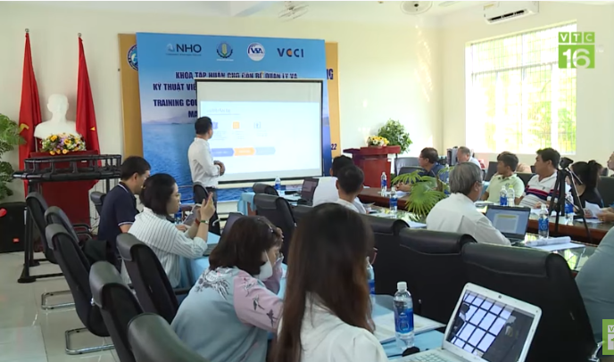 Vừa thiếu, vừa yếu: Khẩn trương đào tạo nhân lực đưa nuôi biển công nghiệp vươn khơi