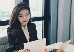 Hệ sinh thái hỗ trợ doanh nhân nữ