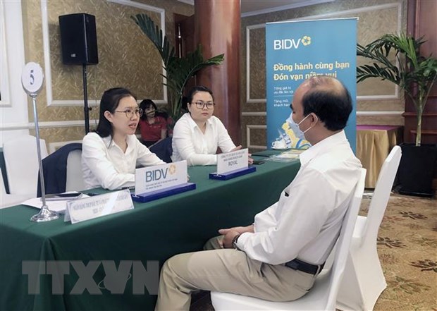 Khó khăn trong tiếp cận nguồn vốn vay lãi suất 2%