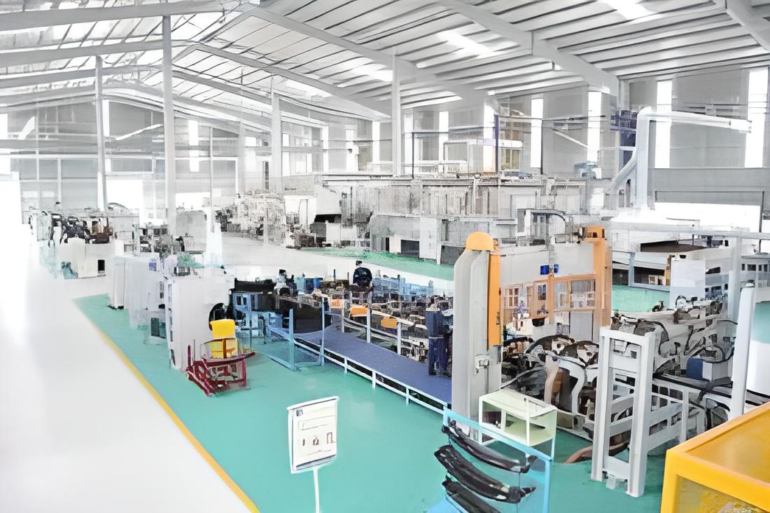 Chương trình Tư vấn cải tiến sản xuất – Trung tâm Kỹ thuật hỗ trợ phát triển công nghiệp khu vực phía Bắc
