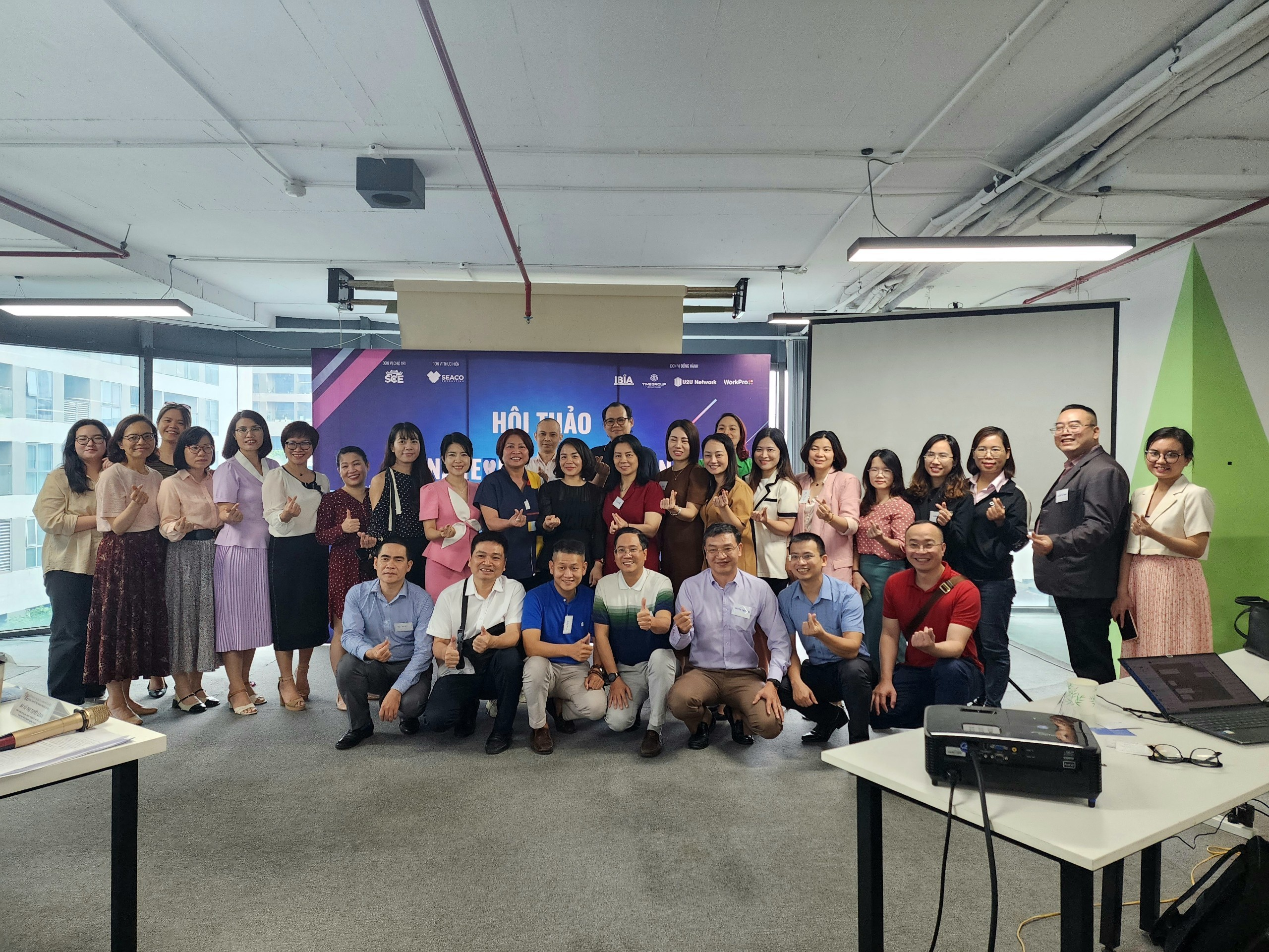 Management Consulting: Tư vấn phát triển doanh nghiệp giai đoạn 2024 – 2030