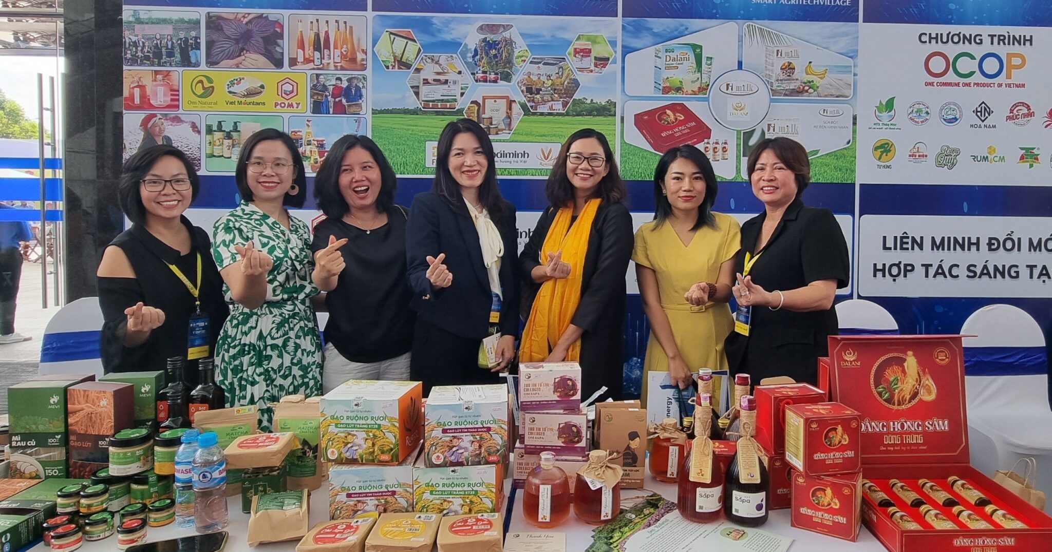 Phát triển hệ sinh thái khởi nghiệp sáng tạo điều kiện tiên quyết cho tương lai Việt Nam.