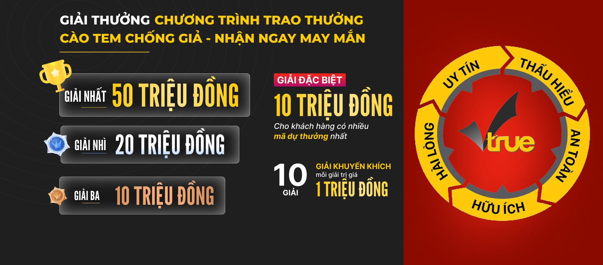 Cuộc Thi “Chống Hàng Giả và Lừa Đảo Trực Tuyến” 2024: Hành Động Cùng Chính Phủ Để Bảo Vệ Người Tiêu Dùng