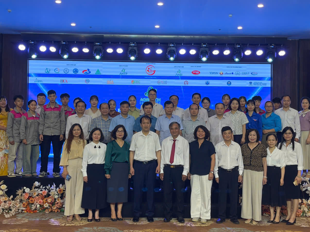 Phát động cuộc thi Khởi nghiệp Đổi mới Sáng tạo trong Nông nghiệp 2025: Thúc đẩy chuyển đổi số – Ươm mầm nông nghiệp bền vững